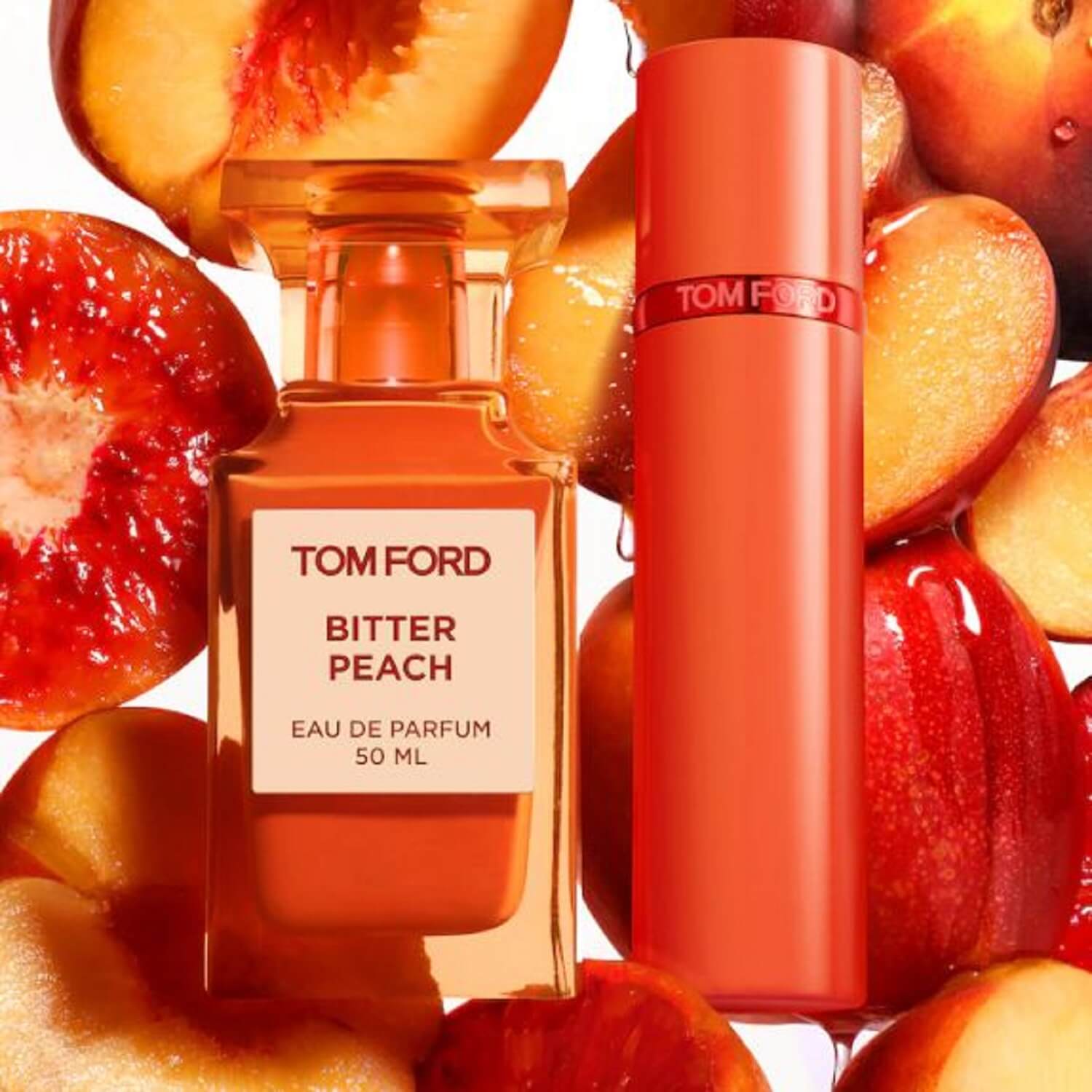 BITTER PEACH EAU DE PARFUM